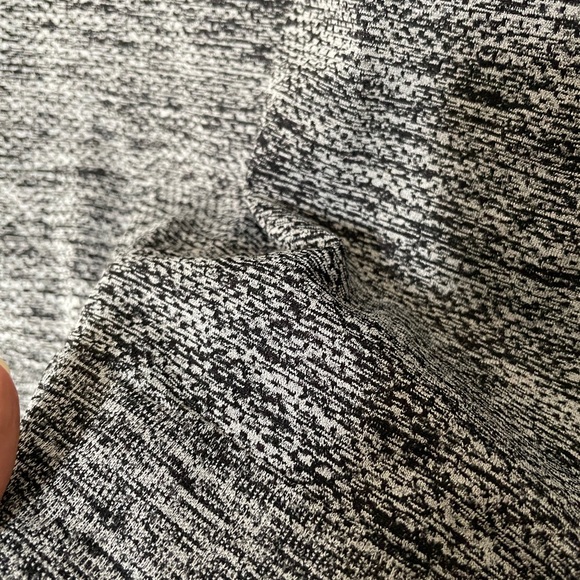 Forever 21 Active Turtle Neck Tee - Picture 5 of 12